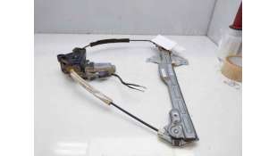 ELEVALUNAS DELANTERO IZQUIERDO CITROEN C-ELYSEE (2018-) 1.5 BLUEHDI 100 102CV 1499CC - L.7735370 / 9674412480 2