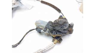ELEVALUNAS DELANTERO IZQUIERDO CITROEN C-ELYSEE (2018-) 1.5 BLUEHDI 100 102CV 1499CC - L.7735370 / 9674412480