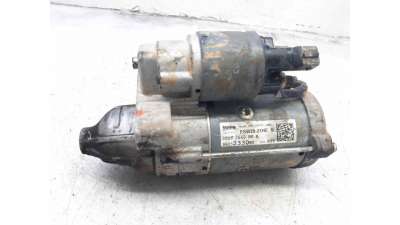 MOTOR ARRANQUE CITROEN C-ELYSEE (2018-) 1.5 BLUEHDI 100 102CV 1499CC - L.7735398 / 9825233080