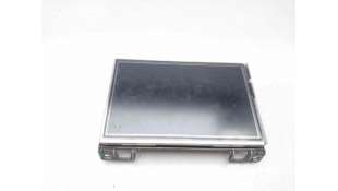 PANTALLA MULTIFUNCION CITROEN C-ELYSEE (2018-) 1.5 BLUEHDI 100 102CV 1499CC - L.7735407 / 963164248000