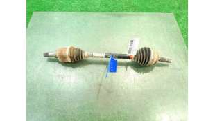 TRANSMISION DELANTERA IZQUIERDA CITROEN C-ELYSEE (2018-) 1.5 BLUEHDI 100 102CV 1499CC - L.7735432 / 9826052780