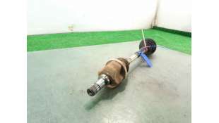 TRANSMISION DELANTERA IZQUIERDA CITROEN C-ELYSEE (2018-) 1.5 BLUEHDI 100 102CV 1499CC - L.7735432 / 9826052780 2