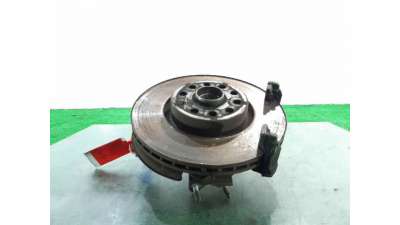 MANGUETA DELANTERA DERECHA VOLKSWAGEN PASSAT (2010-2014) 1.6 TDI 105CV 1598CC - L.7735503 / 3C0407254F