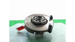 MANGUETA DELANTERA DERECHA VOLKSWAGEN PASSAT (2010-2014) 1.6 TDI 105CV 1598CC - L.7735503 / 3C0407254F