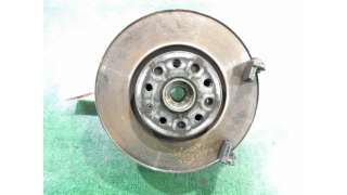 MANGUETA DELANTERA DERECHA VOLKSWAGEN PASSAT (2010-2014) 1.6 TDI 105CV 1598CC - L.7735503 / 3C0407254F