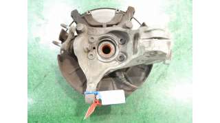 MANGUETA DELANTERA DERECHA VOLKSWAGEN PASSAT (2010-2014) 1.6 TDI 105CV 1598CC - L.7735503 / 3C0407254F