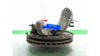 MANGUETA DELANTERA DERECHA VOLKSWAGEN PASSAT (2010-2014) 1.6 TDI 105CV 1598CC - L.7735503 / 3C0407254F