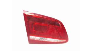 PILOTO TRASERO IZQUIERDO INTERIOR VOLKSWAGEN PASSAT (2010-2014) 1.6 TDI 105CV 1598CC - L.7735520 / 3AE945307C