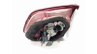 PILOTO TRASERO IZQUIERDO INTERIOR VOLKSWAGEN PASSAT (2010-2014) 1.6 TDI 105CV 1598CC - L.7735520 / 3AE945307C