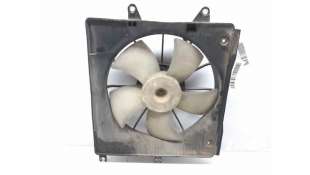 ELECTROVENTILADOR HONDA ACCORD VII TOURER (2004-2008) 2.2 I-CTDI (CN2) 140CV 2204CC - L.7735744 / 19015RBDE01