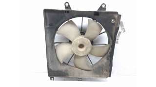 ELECTROVENTILADOR HONDA ACCORD VII TOURER (2004-2008) 2.2 I-CTDI (CN2) 140CV 2204CC - L.7735744 / 19015RBDE01