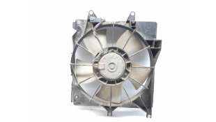 ELECTROVENTILADOR HONDA ACCORD VII TOURER (2004-2008) 2.2 I-CTDI (CN2) 140CV 2204CC - L.7735744 / 19015RBDE01 2