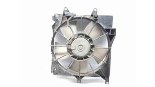 ELECTROVENTILADOR HONDA ACCORD VII TOURER (2004-2008) 2.2 I-CTDI (CN2) 140CV 2204CC - L.7735744 / 19015RBDE01