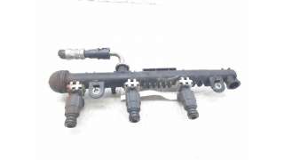 RAMPA INYECTORA OPEL CORSA C (2000-2009) 1.2 (F08, F68) 75CV 1199CC - L.7735796 / 0280151076