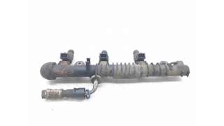 RAMPA INYECTORA OPEL CORSA C (2000-2009) 1.2 (F08, F68) 75CV 1199CC - L.7735796 / 0280151076