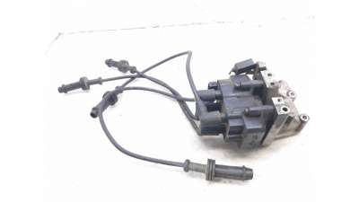 BOBINA ENCENDIDO PEUGEOT 106 II (1996-2004) 1.1 I 60CV 1124CC - L.7735867 / 2526040A
