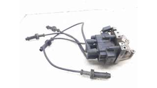 BOBINA ENCENDIDO PEUGEOT 106 II (1996-2004) 1.1 I 60CV 1124CC - L.7735867 / 2526040A