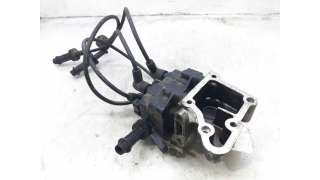BOBINA ENCENDIDO PEUGEOT 106 II (1996-2004) 1.1 I 60CV 1124CC - L.7735867 / 2526040A