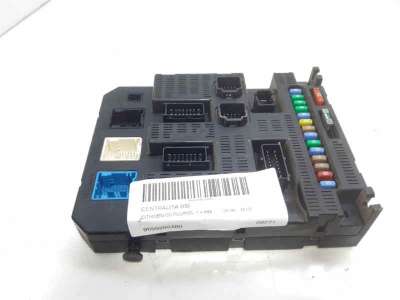 CENTRALITA BSI CITROEN C3 PLURIEL (2004-) 1.4 HDI 68CV 1398CC - L.7736050 / 9659285480