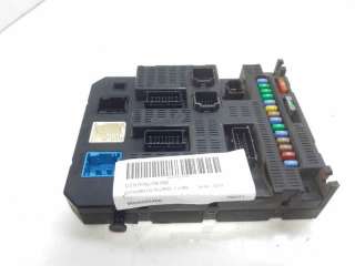 CENTRALITA BSI CITROEN C3 PLURIEL (2004-) 1.4 HDI 68CV 1398CC - L.7736050 / 9659285480