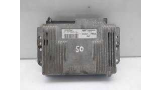 CENTRALITA MOTOR UCE RENAULT MEGANE I (1996-1999) 1.6 E (BA0F, BA0S) 90CV 1598CC - L.7736177 / 7700864454