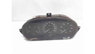CUADRO INSTRUMENTOS RENAULT MEGANE I (1996-1999) 1.6 E (BA0F, BA0S) 90CV 1598CC - L.7736195 / 7700839644