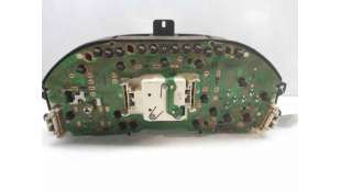 CUADRO INSTRUMENTOS RENAULT MEGANE I (1996-1999) 1.6 E (BA0F, BA0S) 90CV 1598CC - L.7736195 / 7700839644 2