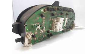 CUADRO INSTRUMENTOS RENAULT MEGANE I (1996-1999) 1.6 E (BA0F, BA0S) 90CV 1598CC - L.7736195 / 7700839644
