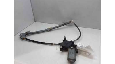 ELEVALUNAS DELANTERO DERECHO RENAULT MEGANE I (1996-1999) 1.6 E (BA0F, BA0S) 90CV 1598CC - L.7736207 / 7700834346