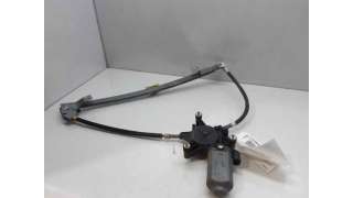 ELEVALUNAS DELANTERO DERECHO RENAULT MEGANE I (1996-1999) 1.6 E (BA0F, BA0S) 90CV 1598CC - L.7736207 / 7700834346