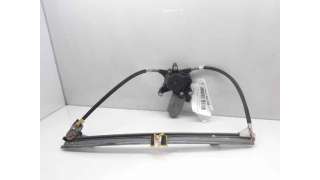 ELEVALUNAS DELANTERO DERECHO RENAULT MEGANE I (1996-1999) 1.6 E (BA0F, BA0S) 90CV 1598CC - L.7736207 / 7700834346