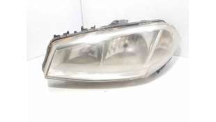 FARO IZQUIERDO RENAULT MEGANE II (2002-2008) 1.5 DCI (BM0F, BM0T, BM2B, CM0F, CM0T) 82CV 1461CC - L.7736750 / 7701064018