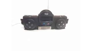 MANDO CLIMATIZADOR RENAULT MEGANE II (2002-2008) 1.5 DCI (BM0F, BM0T, BM2B, CM0F, CM0T) 82CV 1461CC - L.7736797 / 820031294