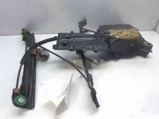 ELEVALUNAS DELANTERO DERECHO SEAT LEON (2005-2012) 2.0 TDI 16V 140CV 1968CC - L.7737314 / 1P0837462A