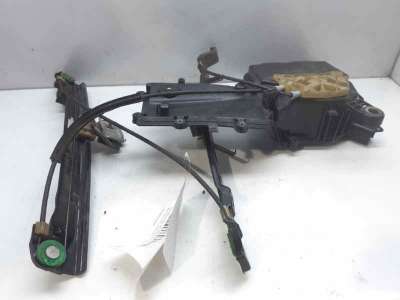 ELEVALUNAS DELANTERO DERECHO SEAT LEON (2005-2012) 2.0 TDI 16V 140CV 1968CC - L.7737314 / 1P0837462A