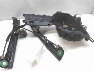 ELEVALUNAS DELANTERO DERECHO SEAT LEON (2005-2012) 2.0 TDI 16V 140CV 1968CC - L.7737314 / 1P0837462A 2