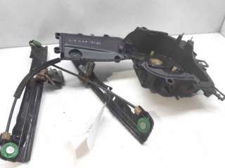 ELEVALUNAS DELANTERO DERECHO SEAT LEON (2005-2012) 2.0 TDI 16V 140CV 1968CC - L.7737314 / 1P0837462A