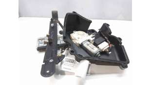 ELEVALUNAS TRASERO DERECHO SEAT LEON (2005-2012) 2.0 TDI 16V 140CV 1968CC - L.7737316 / 1P0839462A