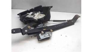 ELEVALUNAS TRASERO IZQUIERDO SEAT LEON (2005-2012) 2.0 TDI 16V 140CV 1968CC - L.7737317 / 1P0839461A 2