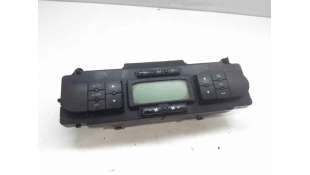 MANDO CLIMATIZADOR SEAT LEON (2005-2012) 2.0 TDI 16V 140CV 1968CC - L.7737353 / 1P0907044