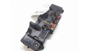 MANDO CLIMATIZADOR SEAT LEON (2005-2012) 2.0 TDI 16V 140CV 1968CC - L.7737353 / 1P0907044 2