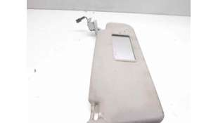 PARASOL DERECHO SEAT LEON (2005-2012) 2.0 TDI 16V 140CV 1968CC - L.7737395 / 6Q0857552E