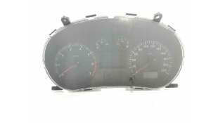 CUADRO INSTRUMENTOS SEAT IBIZA II (2000-2002) 1.4 16V 75CV 1390CC - L.7737545 / 6K0920801A
