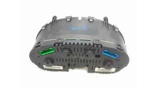 CUADRO INSTRUMENTOS SEAT IBIZA II (2000-2002) 1.4 16V 75CV 1390CC - L.7737545 / 6K0920801A 2