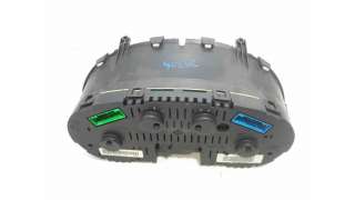 CUADRO INSTRUMENTOS SEAT IBIZA II (2000-2002) 1.4 16V 75CV 1390CC - L.7737545 / 6K0920801A