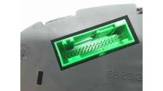 CUADRO INSTRUMENTOS SEAT IBIZA II (2000-2002) 1.4 16V 75CV 1390CC - L.7737545 / 6K0920801A