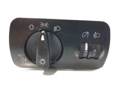 MANDO LUCES SEAT IBIZA II (2000-2002) 1.4 16V 75CV 1390CC - L.7737597 / 6K1941531AL