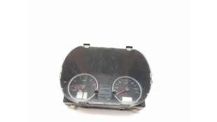 CUADRO INSTRUMENTOS FORD FIESTA V (2001-2008) 1.4 TDCI 68CV 1399CC - L.7737764 / 1382462