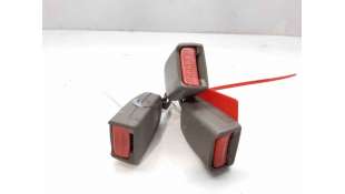 ANCLAJE CINTURON TRASERO CHEVROLET TACUMA LIMUSINA (2005-) 1.6 107CV 1598CC - L.7737931 / 06M15