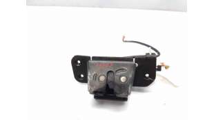 CERRADURA MALETERO / PORTON CHEVROLET TACUMA LIMUSINA (2005-) 1.6 107CV 1598CC - L.7737964 / 96337888